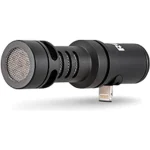 ⁦מיקרופון Lightning לאייפון Rode VideoMic Me-L⁩ – תמונה ⁦5⁩