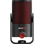מיקרופון USB קונדנסר Rode XCM-50