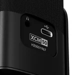 ⁦מיקרופון USB קונדנסר Rode XCM-50⁩ – תמונה ⁦5⁩