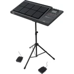 שמיניית פדים לתופים ופרקשן Soundking SPD110