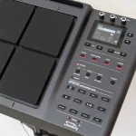 ⁦שמיניית פדים לתופים ופרקשן Soundking SPD110⁩ – תמונה ⁦3⁩