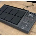 ⁦שמיניית פדים לתופים ופרקשן Soundking SPD110⁩ – תמונה ⁦2⁩