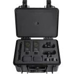 זוג מיקרופונים Lewitt LCT440 Stereo Pair להקלטות סטריאו – תמונה 5