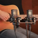 זוג מיקרופונים Lewitt LCT440 Stereo Pair להקלטות סטריאו – תמונה 13