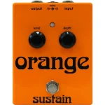 פדאל קומפרסור Orange 70's Sustain Pedal