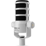 מיקרופון USB דינמי Rode Podmic USB – תמונה 5