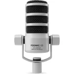 מיקרופון USB דינמי Rode Podmic USB – תמונה 6