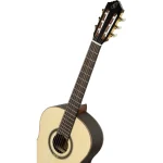 ⁦גיטרה קלאסית מוגברת Ortega RE158RWSN⁩ – תמונה ⁦5⁩