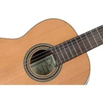 גיטרה קלאסית Ortega R19G – תמונה 10