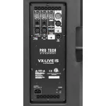 רמקול מוגבר Protech VX Live 15 – תמונה 5