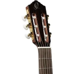 ⁦גיטרה קלאסית Ortega R159⁩ – תמונה ⁦7⁩