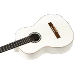 גיטרה קלאסית Ortega R121-SN עם צוואר דק – תמונה 10