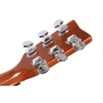⁦גיטרה אקוסטית מוגברת Yamaha FX310AII⁩ – תמונה ⁦4⁩