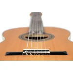 ⁦גיטרה קלאסית Ortega R20GSNRG⁩ – תמונה ⁦13⁩