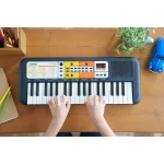 אורגנית Yamaha PSS-F30 – תמונה 5