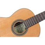 גיטרה קלאסית Ortega R18G – תמונה 15