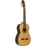 גיטרה קלאסית Angel Lopez MAZUELO CR – תמונה 3