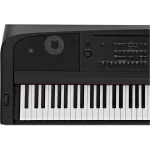 ⁦פסנתר חשמלי Yamaha DGX-670 עם שנאי⁩ – תמונה ⁦4⁩