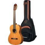 גיטרה קלאסית Ortega R20GWN-L שמאלית – תמונה 7