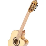 גיטרה קלאסית מוגברת Ortega TZSM-3 – תמונה 6