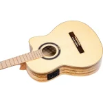 גיטרה קלאסית מוגברת Ortega TZSM-3 – תמונה 7