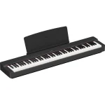 ⁦פסנתר חשמלי Yamaha P-225 כולל שנאי⁩ – תמונה ⁦2⁩