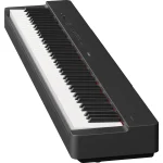 ⁦פסנתר חשמלי Yamaha P-225 כולל שנאי⁩ – תמונה ⁦3⁩