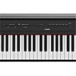 פסנתר חשמלי Yamaha P-121 – תמונה 3