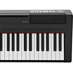 פסנתר חשמלי Yamaha P-121 – תמונה 4