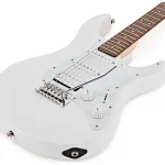 גיטרה חשמלית Yamaha Pacifica 012 – תמונה 10