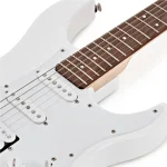 גיטרה חשמלית Yamaha Pacifica 012 – תמונה 5