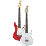 גיטרה חשמלית Yamaha Pacifica 012