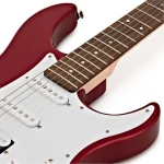 גיטרה חשמלית Yamaha Pacifica 012 – תמונה 8