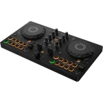 ⁦קונטרולר לדיג'יי Pioneer DDJ-FLX2⁩ – תמונה ⁦7⁩
