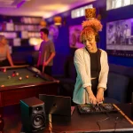 ⁦קונטרולר לדיג'יי Pioneer DDJ-FLX2⁩ – תמונה ⁦5⁩