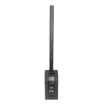 ⁦רמקול קולונה מוגבר Protech KA-10⁩ – תמונה ⁦3⁩