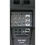 ⁦רמקול קולונה מוגבר Protech KA-12⁩ – תמונה ⁦5⁩