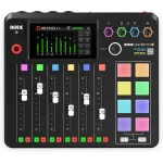 מיקסר פודקאסט Rode RODECaster Pro II