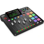 מיקסר פודקאסט Rode RODECaster Pro II – תמונה 3