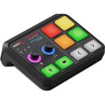 ממשק סטרימינג Rode Streamer X