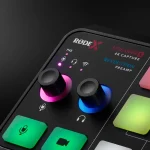 ממשק סטרימינג Rode Streamer X – תמונה 6