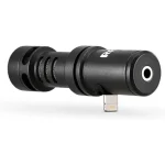 ערכת ולוג לאייפון Rode Vlogger Kit iOS – תמונה 3