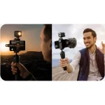 ערכת ולוג לאייפון Rode Vlogger Kit iOS – תמונה 7