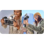 ⁦זוג מיקרופוני דש אלחוטיים Rode Wireless PRO⁩ – תמונה ⁦9⁩