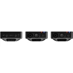 ⁦זוג מיקרופוני דש אלחוטיים Rode Wireless PRO⁩ – תמונה ⁦2⁩