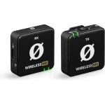 מיקרופון דש אלחוטי Rode Wireless ME