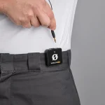 זוג מקרופוני דש אלחוטיים Rode Wireless ME Dual – תמונה 9