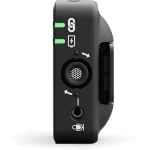 משדר ומיקרופון דש Rode Wireless ME TX ללא מקלט – תמונה 3