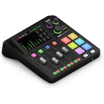מיקסר פודקאסט Rode RODECaster Duo – תמונה 2