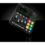 מיקסר פודקאסט Rode RODECaster Duo – תמונה 4